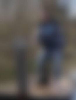 Nic*** - Aschersleben Zentrum