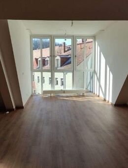 5-Zi.-Maisonette-Dachgeschosswohnung mit Einbauküche im Herzen der Meißner Altstadt- MW04/01/04 - Meißen