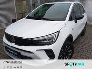 Opel Crossland, Elegance, Jahr 2023 - Brandenburg (Havel)