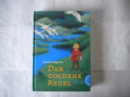 Der goldene Kegel,Gabriele Beyerlein,Thienemann Verlag,2007 - Linnich