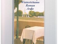 Winterträume,Rosetta Loy,Arche Verlag,1993 - Linnich