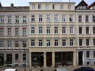 Mehrfamilienhaus inmitten der Görlitzer Innenstadt! - Görlitz