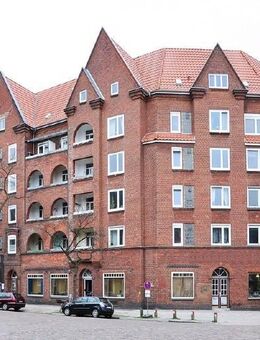 3 Zimmer - Altona von seiner schönsten Seite! - Hamburg