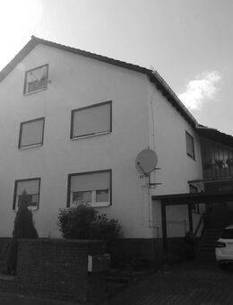 Großzügiges Zweifamilienhaus in ruhiger Wohnlage - ideal für Familien oder Kapitalanleger! - Dannstadt-Schauernheim