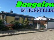 Bungalow - Im Hornfelde - Allstedt