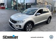 VW T-Roc, 1.0 TSi Move R 17Zoll, Jahr 2023 - Lünen