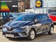 Renault Clio, Business Edition TCe 90, Jahr 2021 in 12247
