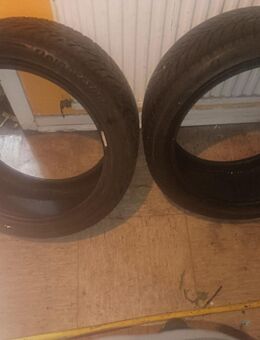 Bridgestone 245/40R18 Allwetterreifen - Köln