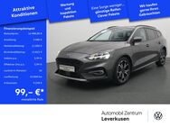 Ford Focus, EcoBoost, Jahr 2019 - Leverkusen