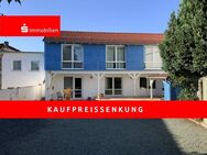 Eine besondere Immobilie mit Potential zum Wohnen oder doch fürs Gewerbe - Erfurt