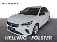 Opel Corsa, 1.2 F Elegance Spurhalteass, Jahr 2022 - Hohenlockstedt