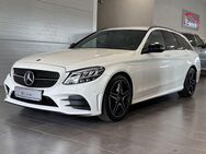 Mercedes-Benz C 220 T d AMG Line Leder/Navi/LED/AHK - Dormagen