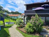 ***PROVISIONSFREI! Großes Anwesen, viele Vorzüge, ZFH (modernisiert) & 3-fach Garage in Top-Lage!*** - Landshut