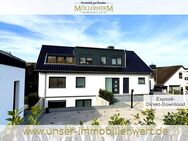 Exklusive Eigentumswohnung Erstbezug mit viel Komfort und Loggia an der Ostsee - Heiligenhafen