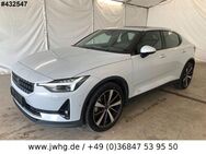 Polestar 2 Long Range Dual Pixel ACC Pano 360 DAB+HarmanK - Steinbach-Hallenberg