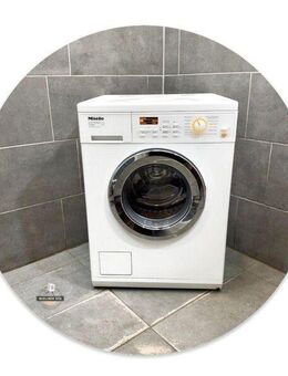 8 kg Waschmaschine Miele W 5962 WPS / 1 Jahr Garantie & Kostenlose Lieferung ! - Berlin Reinickendorf