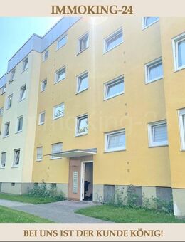 ++ TOP ANGEBOT ++ EIGENTUMSWOHNUNG IN ZENTRALER LAGE! ++ - Kassel