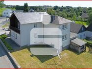 Haus im Sonnenschein! - Reichenbach (Regierungsbezirk Oberfranken)
