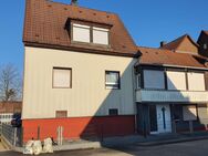 Teningen TOP-Objekt - guterhaltenes Einfamilienhaus mit Anbau - IDEAL für Anleger, Eigennutzer oder für die Großfamilie - Teningen