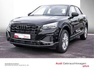 Audi Q2, 40 TFSI quattro advanced Sonos, Jahr 2023 - Erfurt