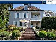 Einzigartige Landhausvilla auf traumhaftem Grundstück - Königstein (Taunus)