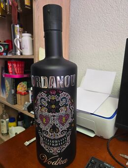 6 LITER Lordanov Votka - Dillingen (Saar)