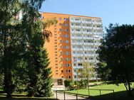Top Ausblick - 1-Raum-Wohnung mit Balkon - Chemnitz