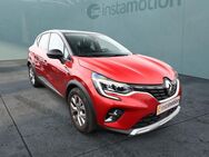 Renault Captur, 1.3 II TCe 140 Intens, Jahr 2021 - München