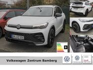 VW Tiguan, 1.5 eHybrid R-LINE APP, Jahr 2024 - Bamberg