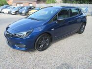 Opel Astra Design&Tech - Gettorf