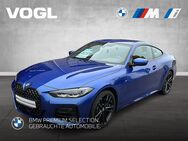 BMW M440, i xDrive Parking Assistant, Jahr 2021 - Mühldorf (Inn)