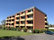 1-Zimmer-Whg. mit Balkon in Bovenden - Bovenden