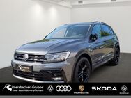 VW Tiguan, 1.5 TSI Highline R-Line, Jahr 2020 - Kaiserslautern