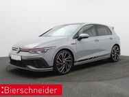 VW Golf, 2.0 TSI GTI 8 Clubsport IQ LIGHT 19 ADELAIDE, Jahr 2024 - Mühlhausen (Regierungsbezirk Oberpfalz)