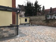 PROVISIONSFREI!! Schnäppchen - Viel Wohnraum mit Garten und Garage - Bad Münster (Stein-Ebernburg) Zentrum