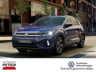 VW T-Roc, 2.0 TSI R IQ Light beats, Jahr 2024 - Melle