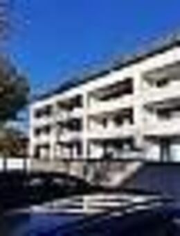 ++WOHNEN AM KLOSTERPARK++ Moderne 2-Zi.-Wohnung - Göttingen