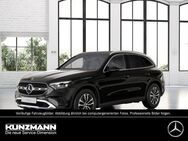 Mercedes GLC 200, Avantgarde MBUX, Jahr 2024 - Aschaffenburg