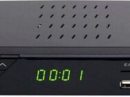 Sky Vision EasyOne 740 HD IR DVB-T2 HD Receiver (LAN (Ethernet)