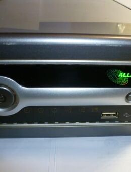 Allnet ALL 6500 NAS Raid System Nr. 138 - Lichtenau (Nordrhein-Westfalen)