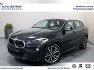 BMW X2, sDrive18 M Sport 19ZO, Jahr 2019 - Wardenburg