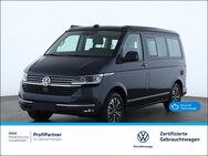 VW T6 California, 1 Ocean Anschlussgarantie, Jahr 2023 - Bad Oeynhausen