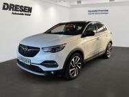 Opel Grandland X, 1.2 Turbo Ultimate Denon, Jahr 2019 - Dormagen