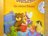 Lieblingsgeschichten für schöne Träume ohne CD über Drachen udn Prinzessinnen - Naumburg (Saale) Janisroda