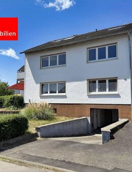 Viel Platz in zentraler Lage - Kirchhain