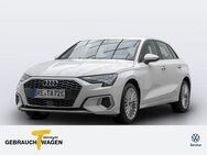 Audi A3 Sportback 40 TFSIe ADVANCED SHZG NAVI DAB+ VIRTUAL - Recklinghausen