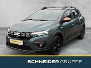 Dacia Sandero, TCe 110 Stepway Extreme, Jahr 2022 - Freiberg