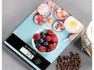 KESPER® Küchenwaage, mit LCD-Display, bis 5 kg