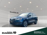 Skoda Karoq, Drive 125 110kw 4xSHZ, Jahr 2020 - Niestetal