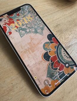iPhone 14 | Farbe Weiß | Preis VB - Malchow